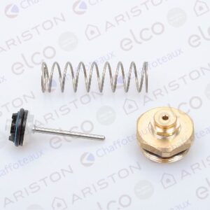 HMV nyomáskapcsoló felújító készlet 571442