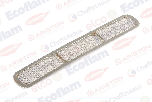 FILTER 195X30-1,5 RETURN PIPE U40-60 (11002458)