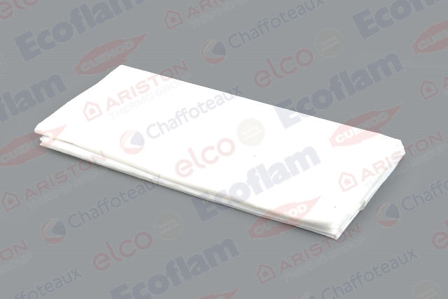 FOIL FOR INSPEC. WINDOW 0,1X1200X1000MM (12047923)