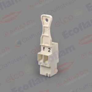 CONNECTOR 2P F SGN (12049507)