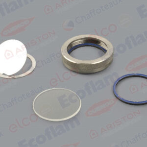 SCHAUGLAS KPL. (12083849)