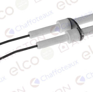 IGNIT.ELECTRODE D7/12X80 d6,4 D2X94 R+L (13003975)