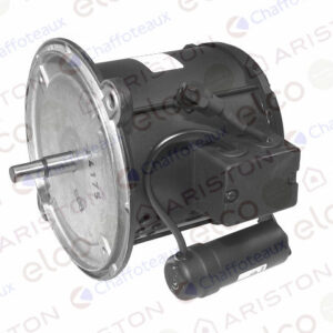 MOTEUR KL36/48Z 480W 230V (13007824)