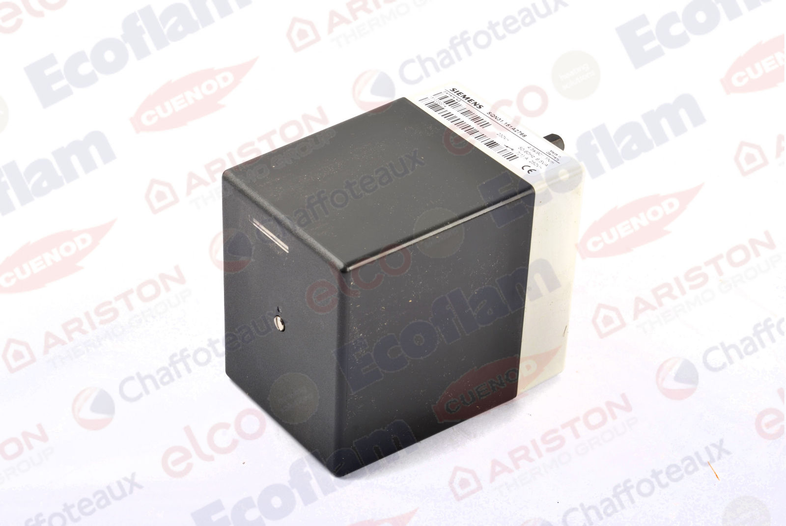 SERVOMOTEUR SQN 31.151A2766 (13009776)