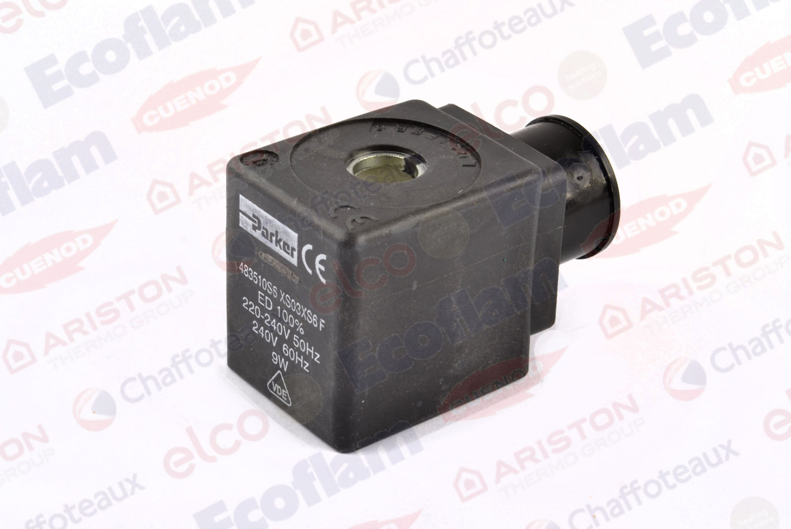 BOBINE LUCIFER 9W (13009814)