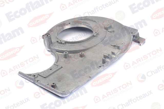PLATE MOTOR 183X339X43 D99/C20-30/V03 (13009994)