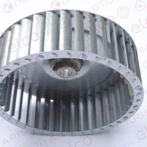 TURBINA D160X52 D12,7 (13010095)