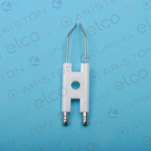 ELECTRODE BLOCK 25X46 D6,4 D2X48 35° (13010483)