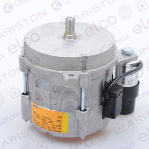 MOTOR 0,085KW 230V D10 (13010518)
