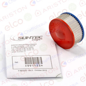 OIL FILTER H20-150µ /PUMP AT2-A2L (13011007)