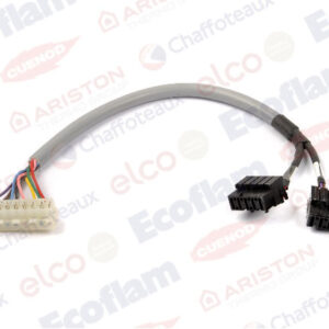 CABLE ACTUATOR+PLUG9P/RAST5P+RAST4P L225 (13011092)
