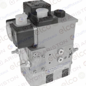 GAS VALVE MB-VEF407 B01 S30 RP3/4 PL=1,2 (13011113)