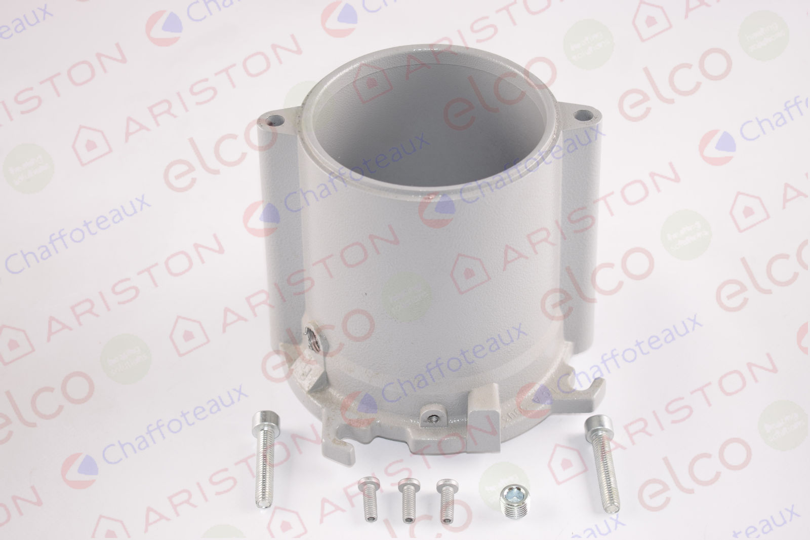 FLANGE FIX. HEAD D115 L142/V03/C20-24-30 (13011569)