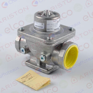 GAS VALVE VGG10 504P RP2 (13011734)