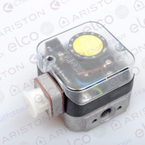 GAS PRESS. SWITCH GW 50 A4 2.5-50MB DIN (13011736)