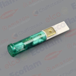 VOYANT VERT (13011764)