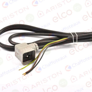 CABLE GAS P.SWITCH+P.DIN/4X0,75L2000 (13011839)