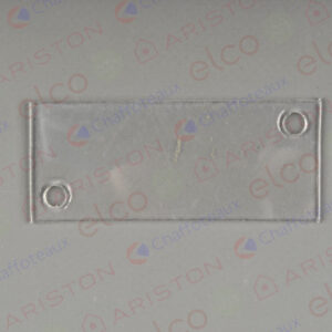 SIGHT GLASS 72X30X2 (13011929)