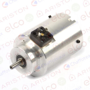 COUPLING D8/54 ELECTROMAGNETIC EK03GL (13011933)