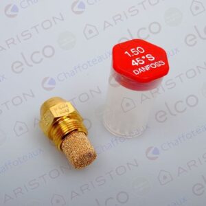 NOZZLE DAN 1,50GPH 45° S (13016068)