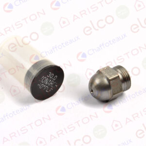 NOZZLE MON 30,0GPH 60° PLP (13016145)