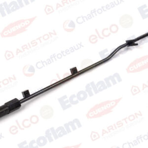 NOZZLE ROD D8 L501,5 M8 (13016293)