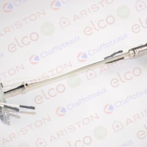 NOZZLE ROD CPL VL2.200-210KL/NC20-21H T2 (13017465)