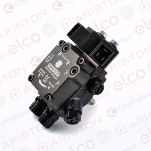 OIL PUMP AT2 45 D 9555 19 0500 (13017466)