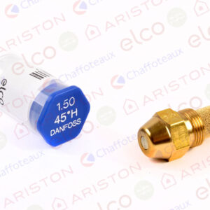 NOZZLE DAN 1,50GPH 45° H (13018340)