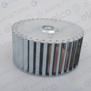 FAN WHEEL D160X74 D12,7 (13018368)