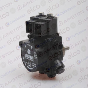 FUEL OIL PUMP AT2 95 C 9585 2P 0500 (13019015)