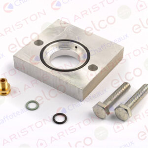 FLANGE IMPULSION D14,9 MB412 (13019203)