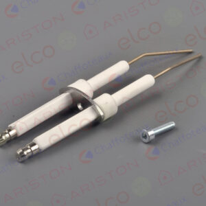 IGNIT.ELECTRODE D7/12X80 d6,4 D2X78 (13020094)