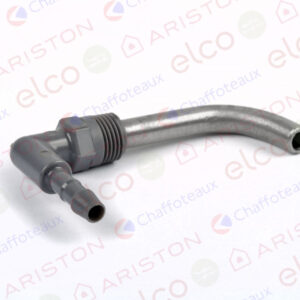 AIR PRESSURE PLUG G1/8+TUBE D8/6 L49 90° (13022500)