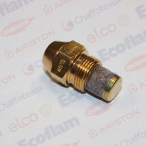 DUESE DAN 2,00GPH 45° S (1458279150)