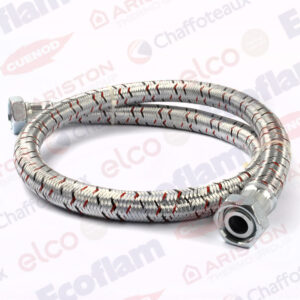 OIL HOSE M38X1,5 DN25 L=1500 (1488436955)