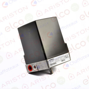 ACTUATOR SQM 10.16502 ROT.LEFT (1568254953)