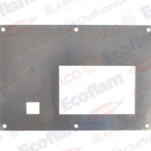 RESTRICTION PLATE R3505 (17017141)