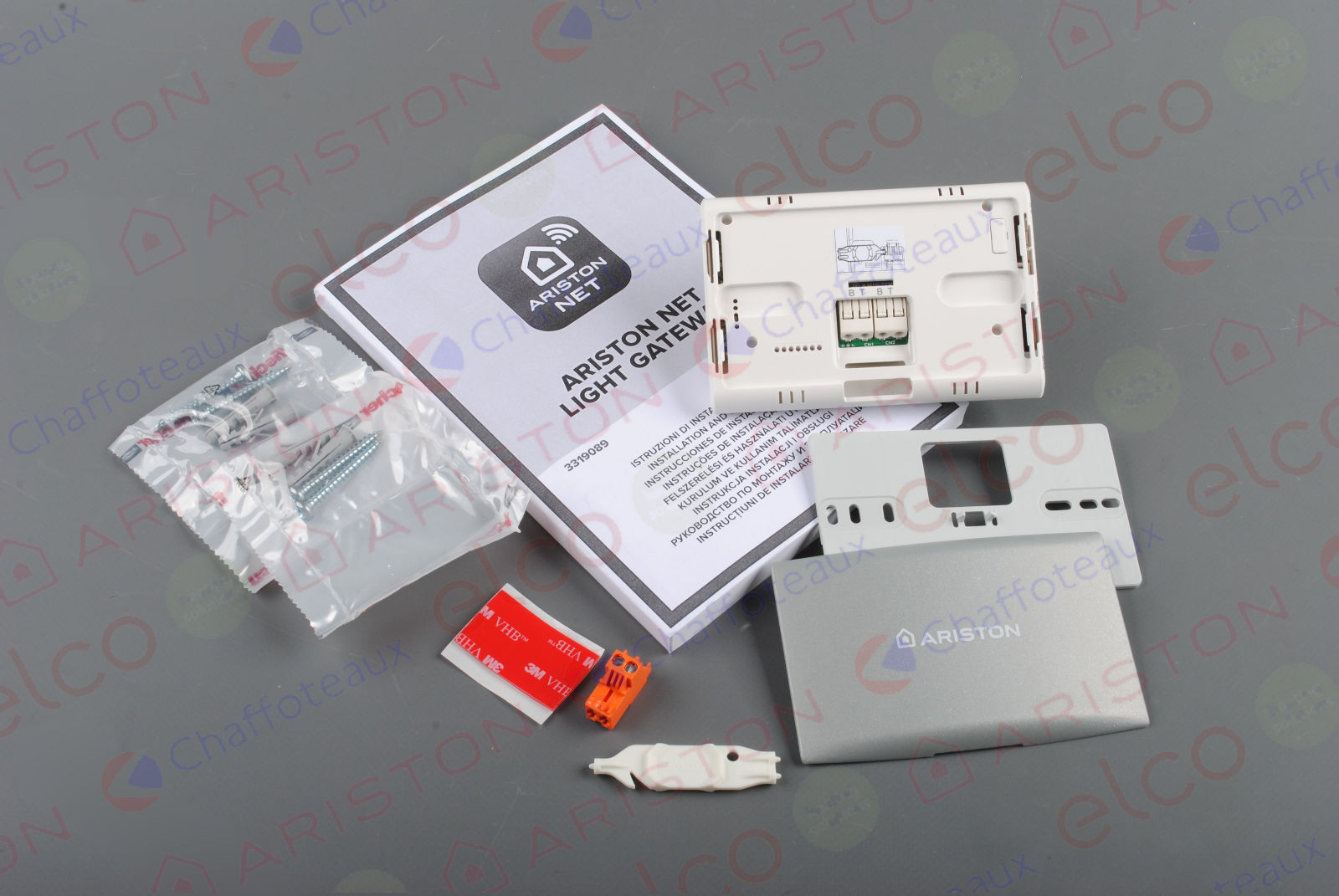 ARISTON NET LIGHT GATEWAY (3319089-SP)
