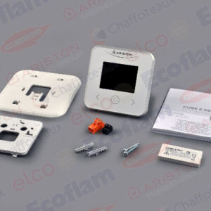 CUBE S NET (AR WHITE) (3319476-SP)