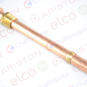 TUBO INGRESSO GAS (338476)