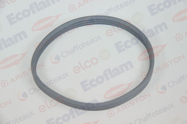 FÜSTGÁZTÖMÍTÉS D160 EGYFALÚ (3746751)