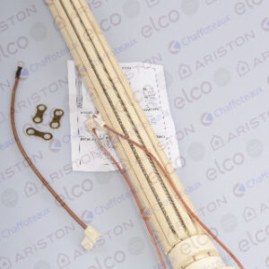 RESISTENZA STEATITE 3000W 230V/380V (396010-01)