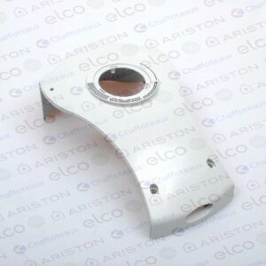 Műanyag takaró lemez (502389)