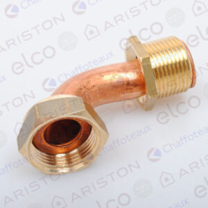 Kimeneti cső (570585)