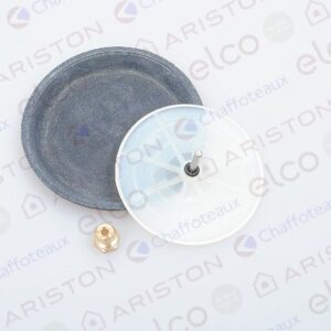 Váltószelep átalakító készlet (571446)