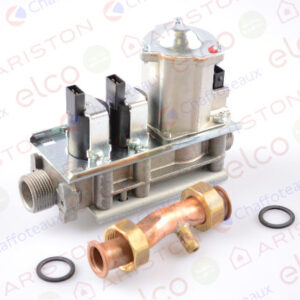 GAS VALVE NA (60000016)