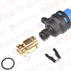 VALVOLA 7 BAR (60000437)