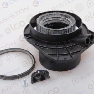 FÜSTGÁZCSATLAKOZÓ KÉSZLET (60000523)