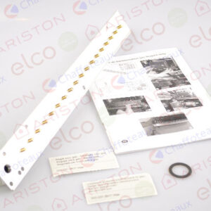 EQP TRASFORMA. METANO > GPL (60000664)